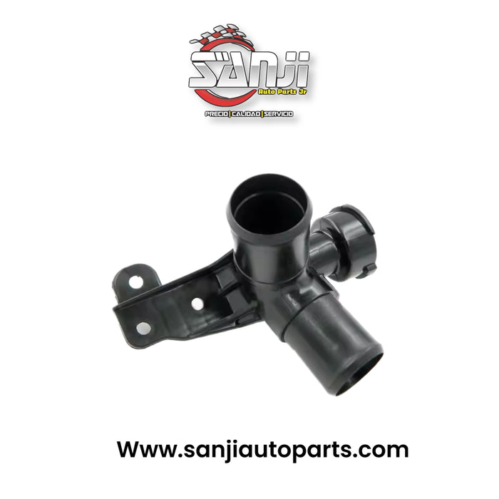 RADIATOR (FILLER NECK)] KIA RIO (12-17)1.6LACCENT-VELOSTER(12-17)1.6L