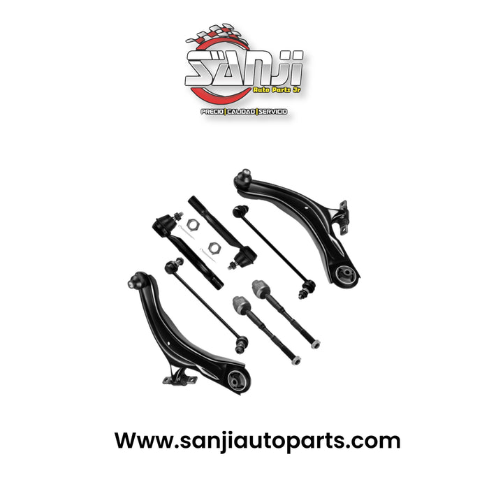 Kit Tren Delantero Nissan Rogue 2008-2013