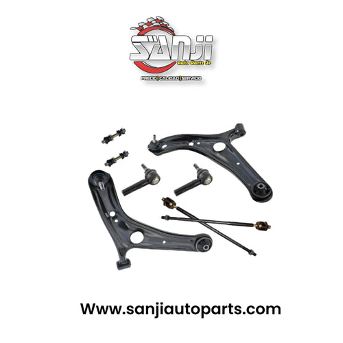 Kit Tren Delantero Scion xA 2004-2006 xB 2004-2006