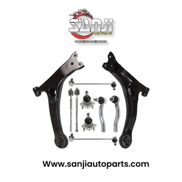 KIT DE SUSPENSION