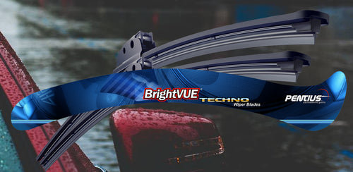 Wiper Pentius Brightvue 15 Pulgada