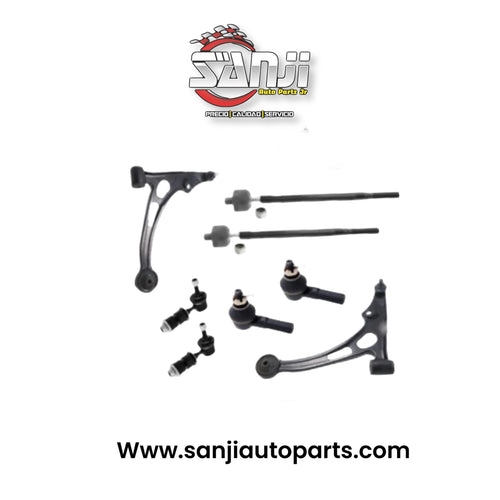 Kit Tren Delantero Suzuki Aerio 2002-2003