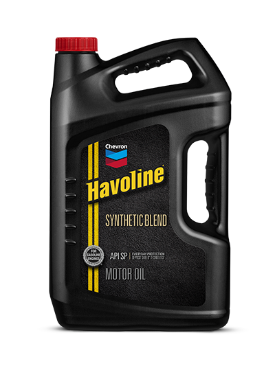 ACEITE MOTOR (OIL MOTOR ) 5W20 HAVOLINE GALON