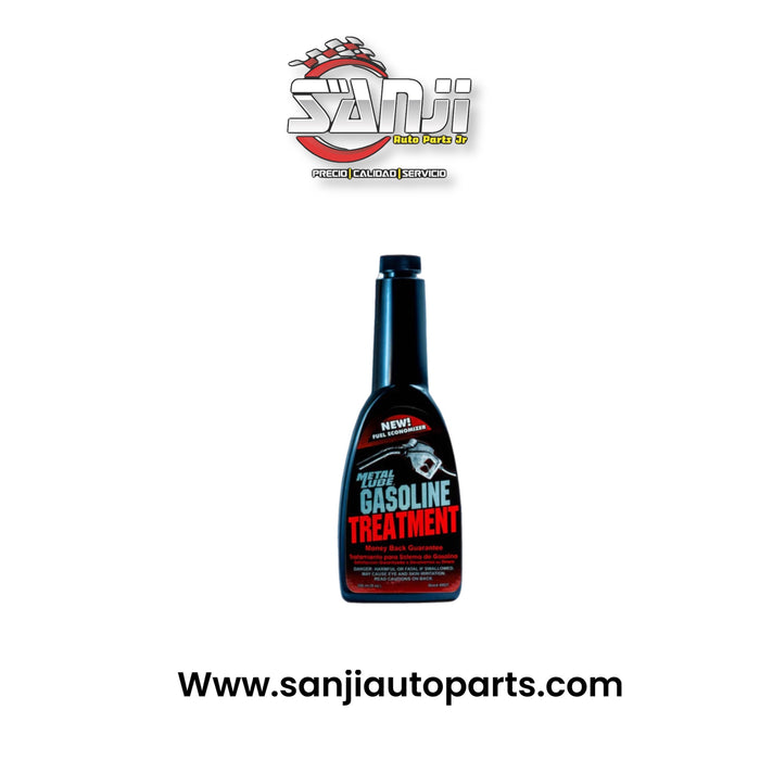 METAL LUBE GASOLINA TRATAMIENTO