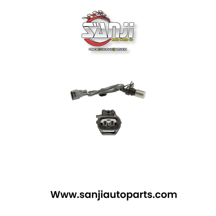 CRANK SENSOR COROLLA/MATRIX 08-13 2.4 RAV 01-12 4CIL