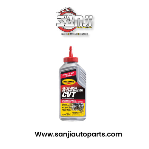 REPARADOR DE TRANSMISION CVT (RISLONE)