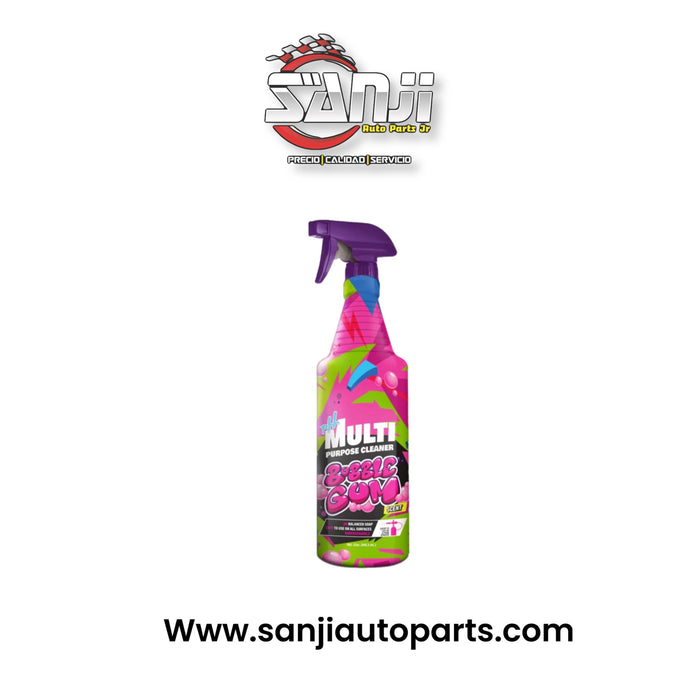 PH MULTI PURPOSE  CLEANER BUBBLE GUM SCENT