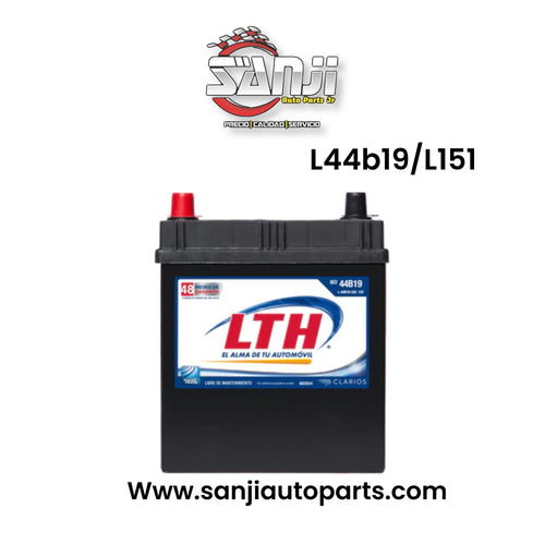 BATTERY LTH 44B19-335