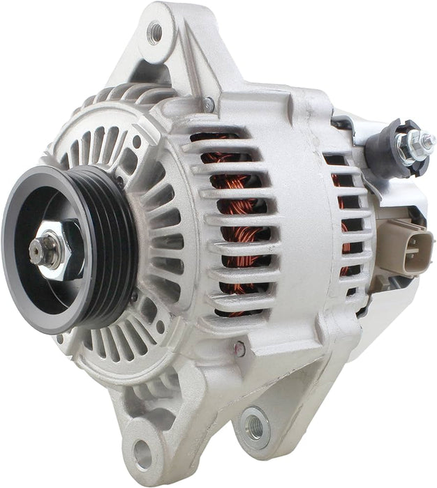 Alternador TOYOTA YARIS 06-15 1.5L