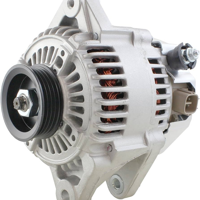 Alternador TOYOTA YARIS 06-15 1.5L