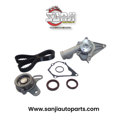 Kit de Tiempo MITSUBISHI MIRAGE 91-96 1.5L