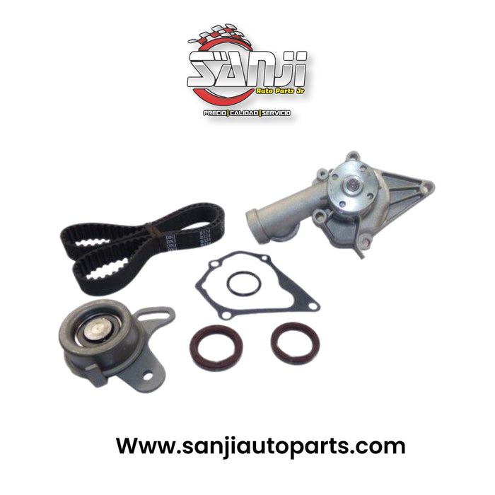 Kit de Tiempo MITSUBISHI MIRAGE 91-96 1.5L