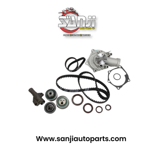 Kit de Tiempo Mitsubishi Lancer 2.4 MIVEC 2004-2006 (Mitsubishi Outlander MIVEC 2004-2006)