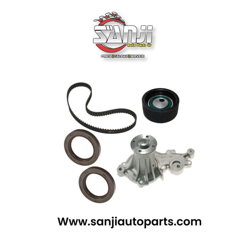 Kit de Tiempo Suzuki Sidekick 1.6 1992-1998 (16) Válvulas