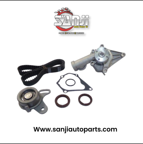 Kit de Tiempo Hyundai Brio 1.5LT 2000-2005