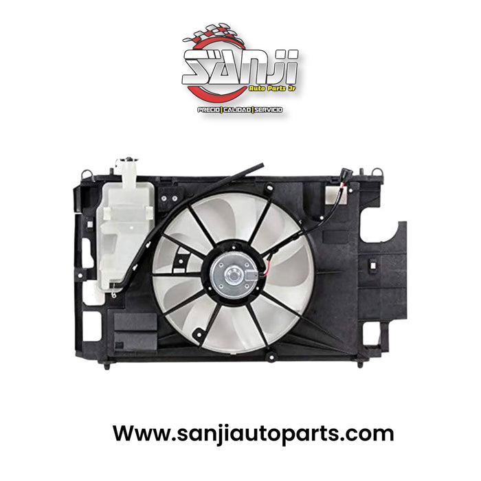 (Fan Motor) ASSY Yaris 06-16, IA Scion XD 08-14