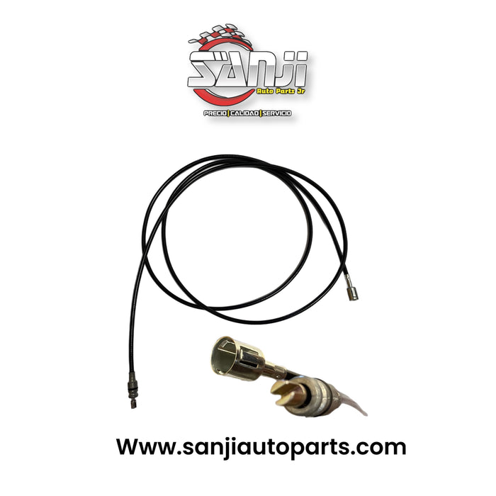 CABLE CONTAMILLAS VITARA 96-98