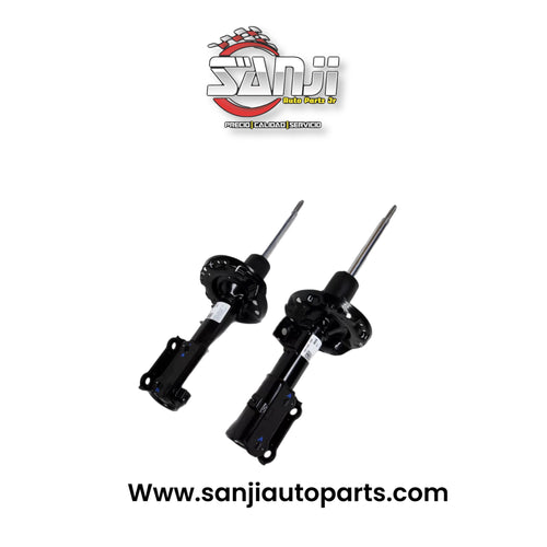 SHOCK ABSORBER KIT  FRONT  RIO 18-22