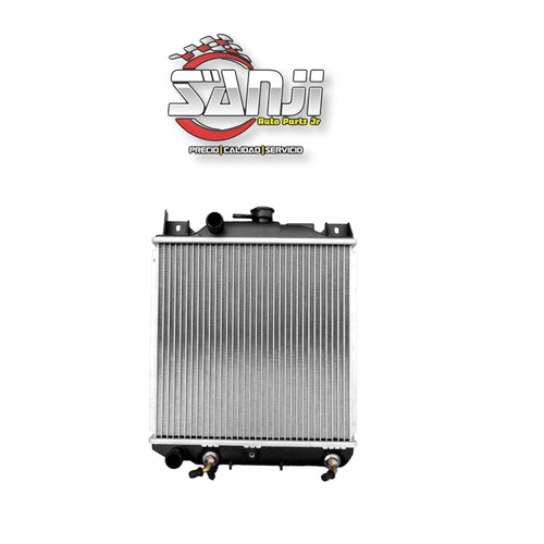 (Radiator) BOMBA DE AGUA SUZUKI SWIFT 92-94 1.3 4CIL