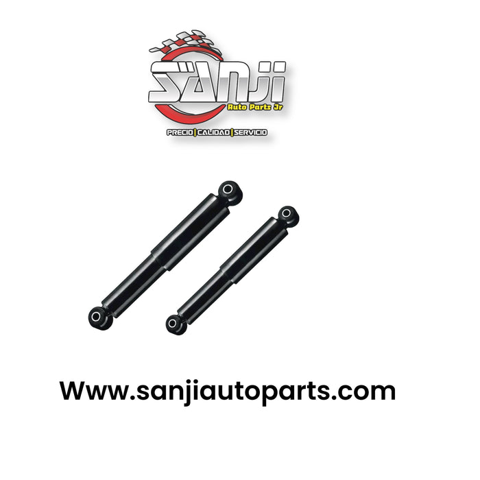 SHOCK ABSORBER RAER Gran Vitara 06-09