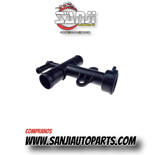 RADIATOR (FILLER NECK) NISSAN VERSA 2012-2019