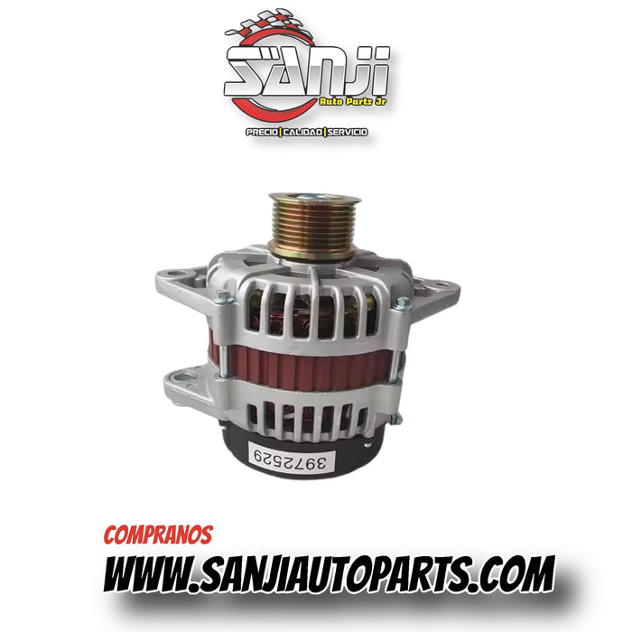 ALTERNADOR KIA SORENTO 2013-2016