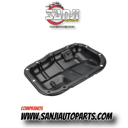 TAPA DE CRANK MOTOR  COROLLA(09-20) CHR(18-21)PRIUS(10-22)1.8L SCION XD(08-14)