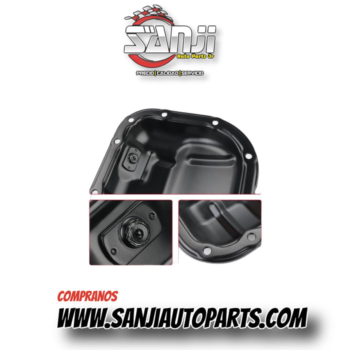 TAPA DE CRANK MOTOR  COROLLA(09-20) CHR(18-21)PRIUS(10-22)1.8L SCION XD(08-14)