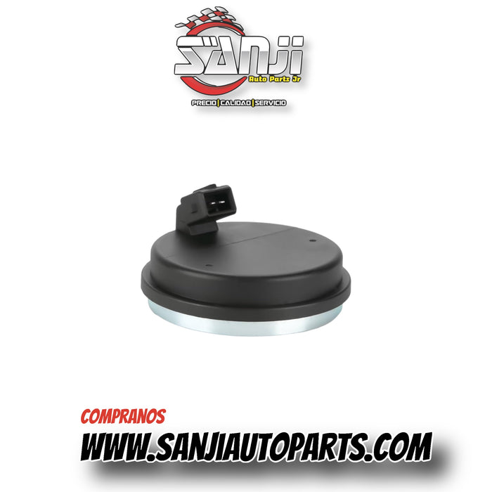 SENSOR ABS RUEDA TRASERA HYUNDAI VELOSTER 2019-2022 TUCSON 2016-2021 /SONATA 2015-2019 KIA SPORTAGE 2WD 2016-2020