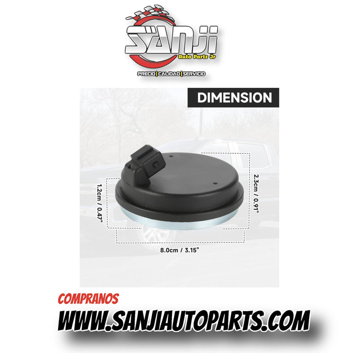 SENSOR ABS RUEDA TRASERA HYUNDAI VELOSTER 2019-2022 TUCSON 2016-2021 /SONATA 2015-2019 KIA SPORTAGE 2WD 2016-2020