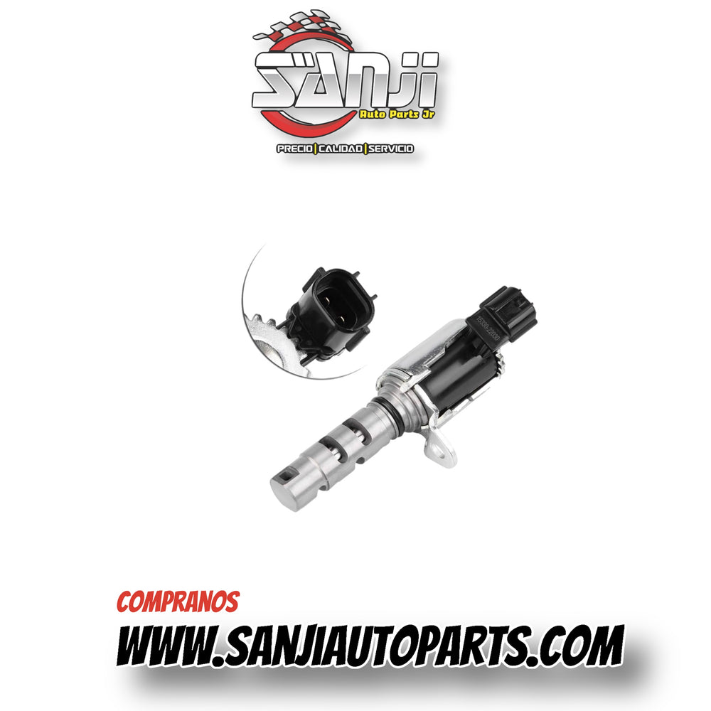 SENSOR[VVTI] TOYOTA ECHO/ALL YARIS/ALL SCION XA-XB(04-06)PRIUS(01-09)