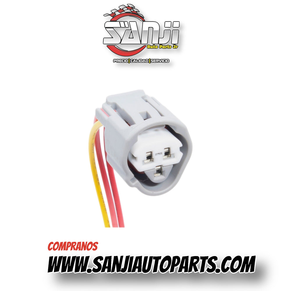 Rabisa De Coolant Sensor (TOYOTA)