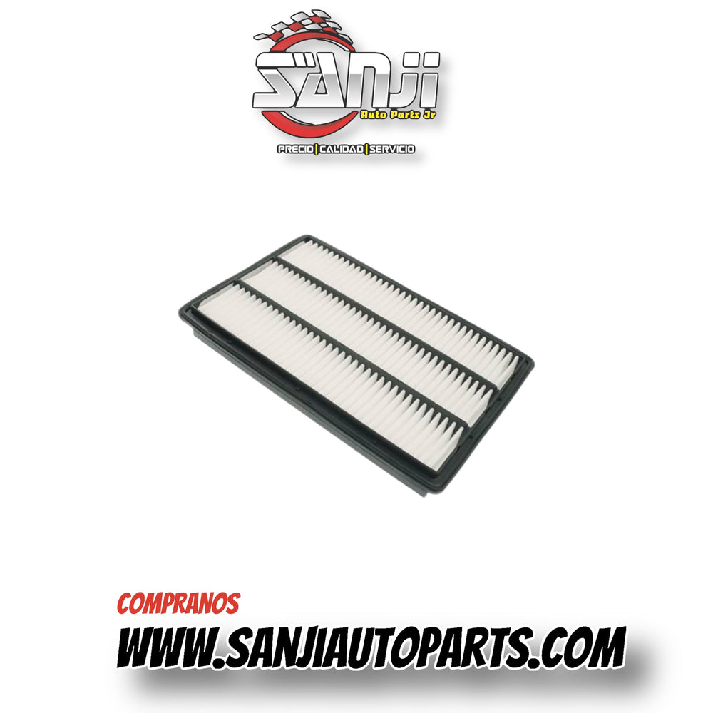 fILTRO AIRE  MONTERO(03-06) 3.8L/ GRANDE 14