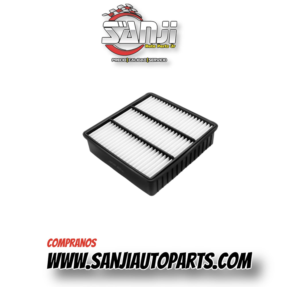 FILTRO AIRE MIRAGE(93-96) ALL