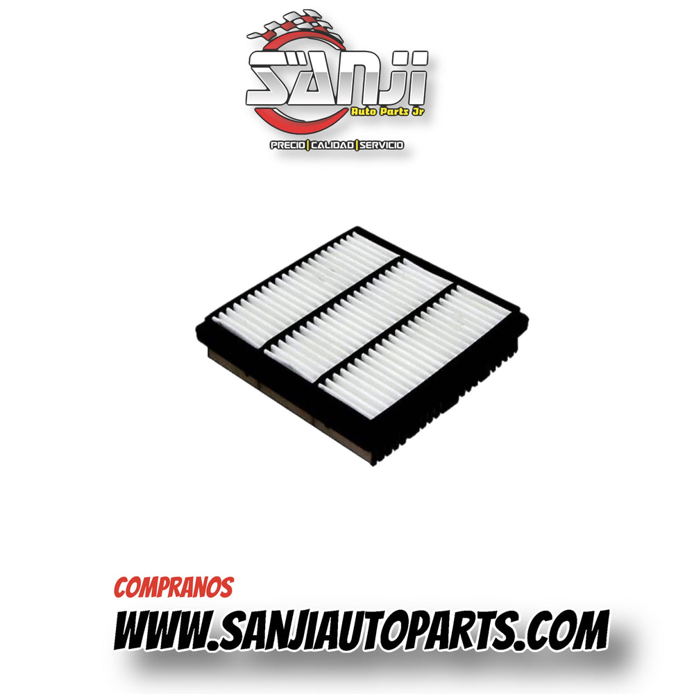 FILTRO AIRE MONTERO(92-999)P'UP(90-95)NATIVA97-02