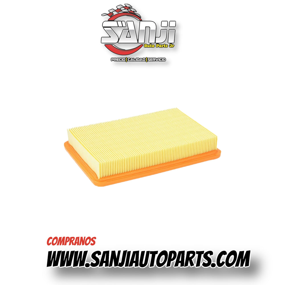 Filtro AIRE ELANTRA(01-06)TIBURON(03-05)