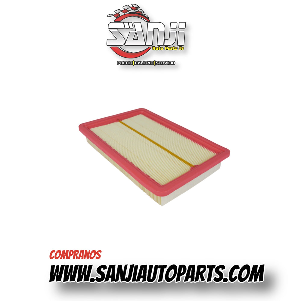 Filtro AIRE ELANTRA(96-00)TIBURON(97-00)