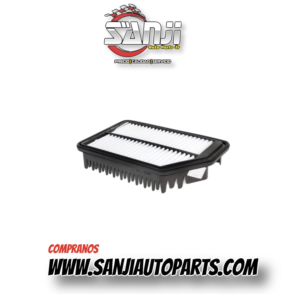 filtro Aire ELANTRA(17-20)KONA(18-24)VELOSTER(19-21) FORTE(19-24)SOUL(20-22)1.6LSOUL(20-