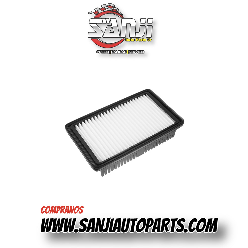 FILTRO DE AIRE VENUE(20/24)1.6L