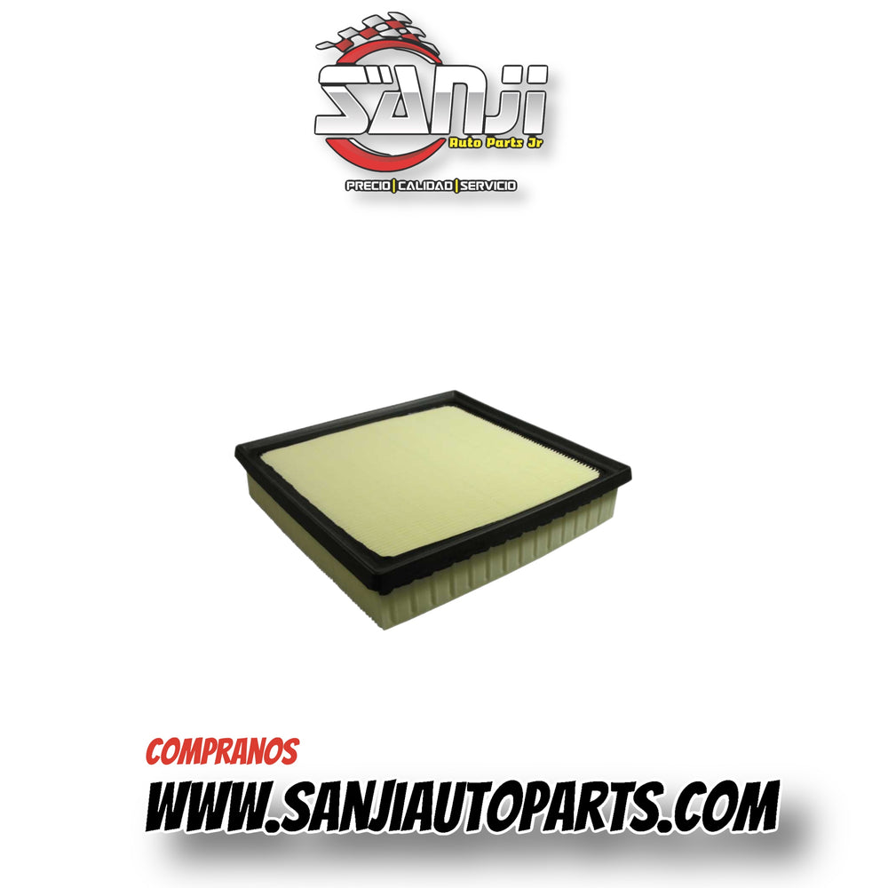 Filtro De Aire Motor HIGHLANDER (20-21) RAV4 (19-21) CAMRY (18-24)