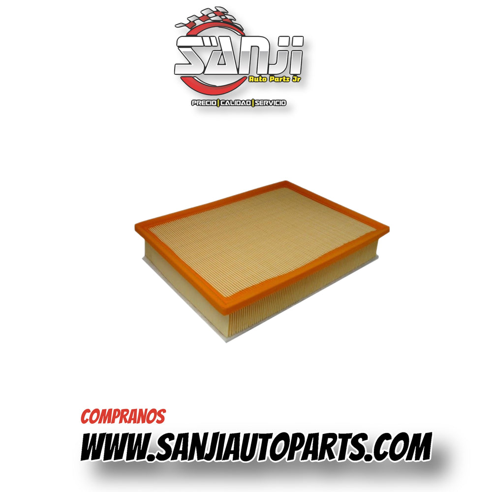 Filtro De Aire Motor LEXUS GX460 (10-13) 4RUNNER (10-24) FJ CRUISER (10-14)