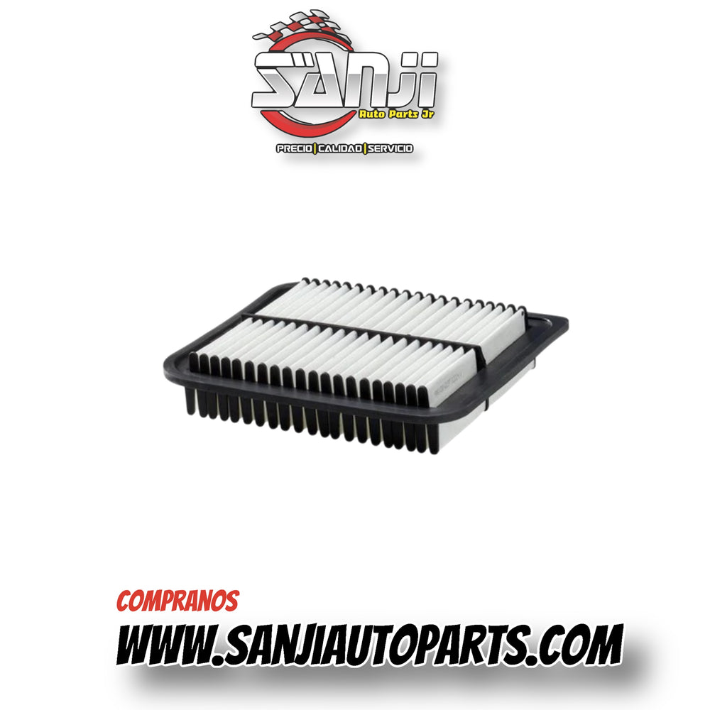 Filtro De Aire Motor LANCER(13-17) OUTLANDER(14-17) OUTLANDER SPORT(13-24) RVR (13-24)