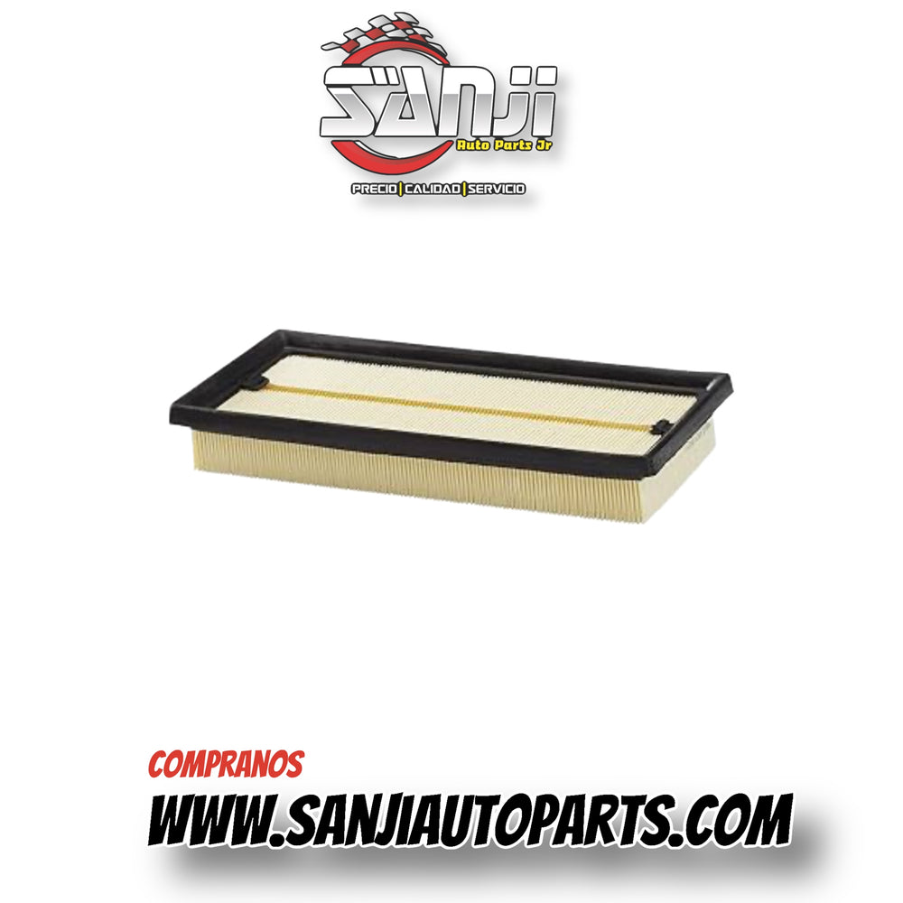Filtro aire motor mirage 3cil 14-24