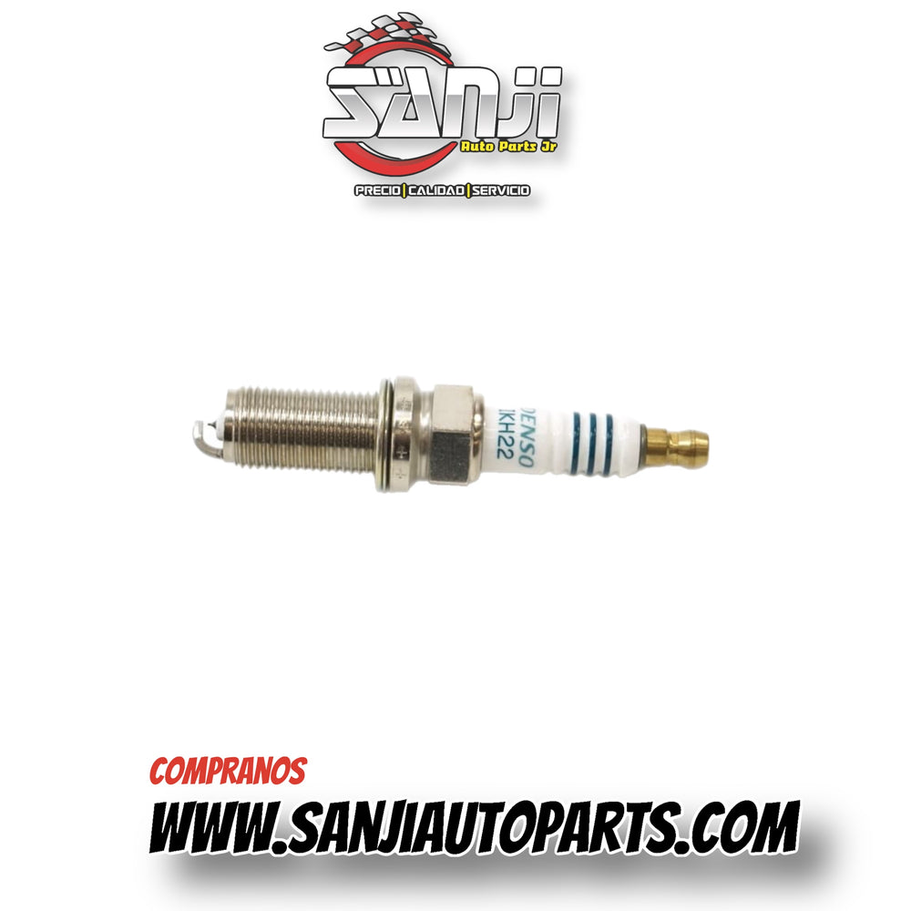SPARK PLUG