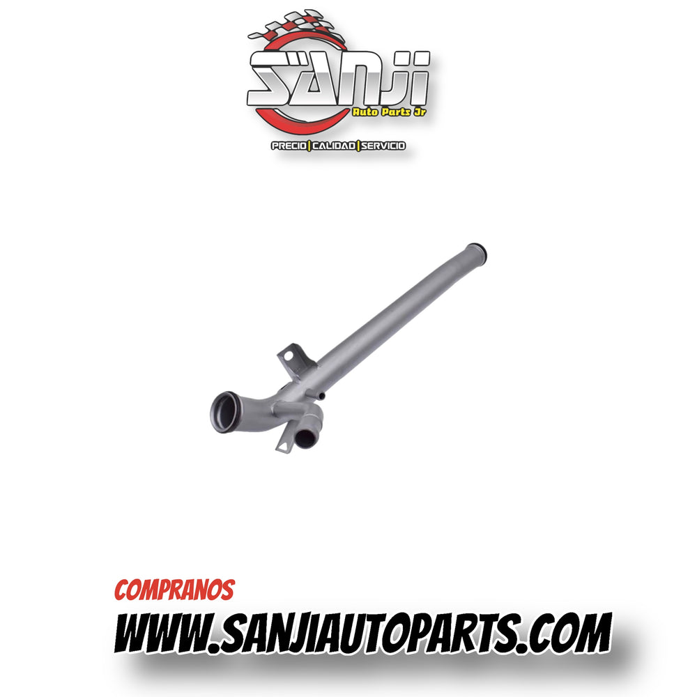 TUBO BYPASS O'LANDER (04-06) ECLIPSE (06-11) 4CY LANCER (04-06) 2.4L