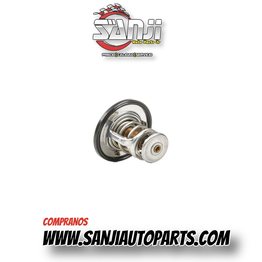 Termostato De MIRAGE (97-02)1.5L MIRAGE 1.8L/ALL NATIVA 4CY/LANCER (02UP) ECLIPSE(95-99)