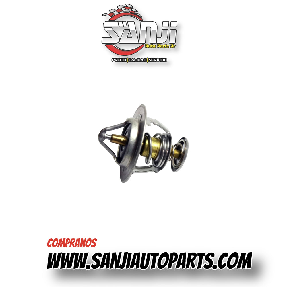 Termostato De O'LANDER (07/20) V6 3.0L-1997) V6 3.5L-ECLIPSE (03/12) V6-GALANT
