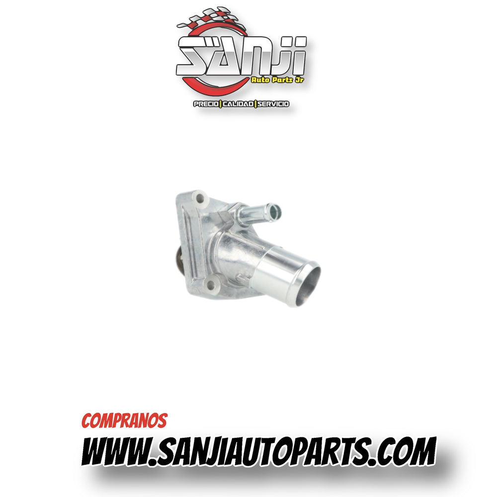 Termostato De PATHFINDER(02-12)XTERRA(05-15)FRONTIER(05-19) NV1500-NV2500-NV3500