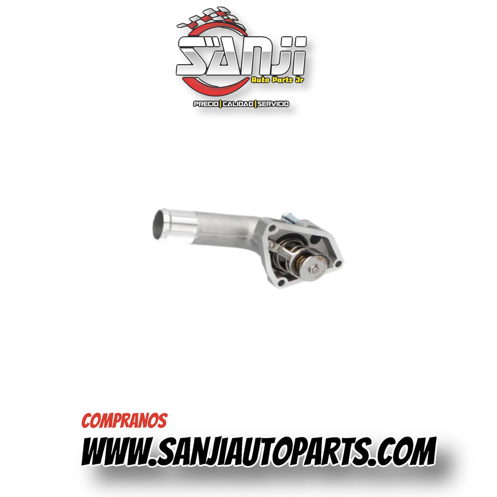 Termostato De ALTIMA-MAXIMA(02-07)3.5L[CON HOUSING]