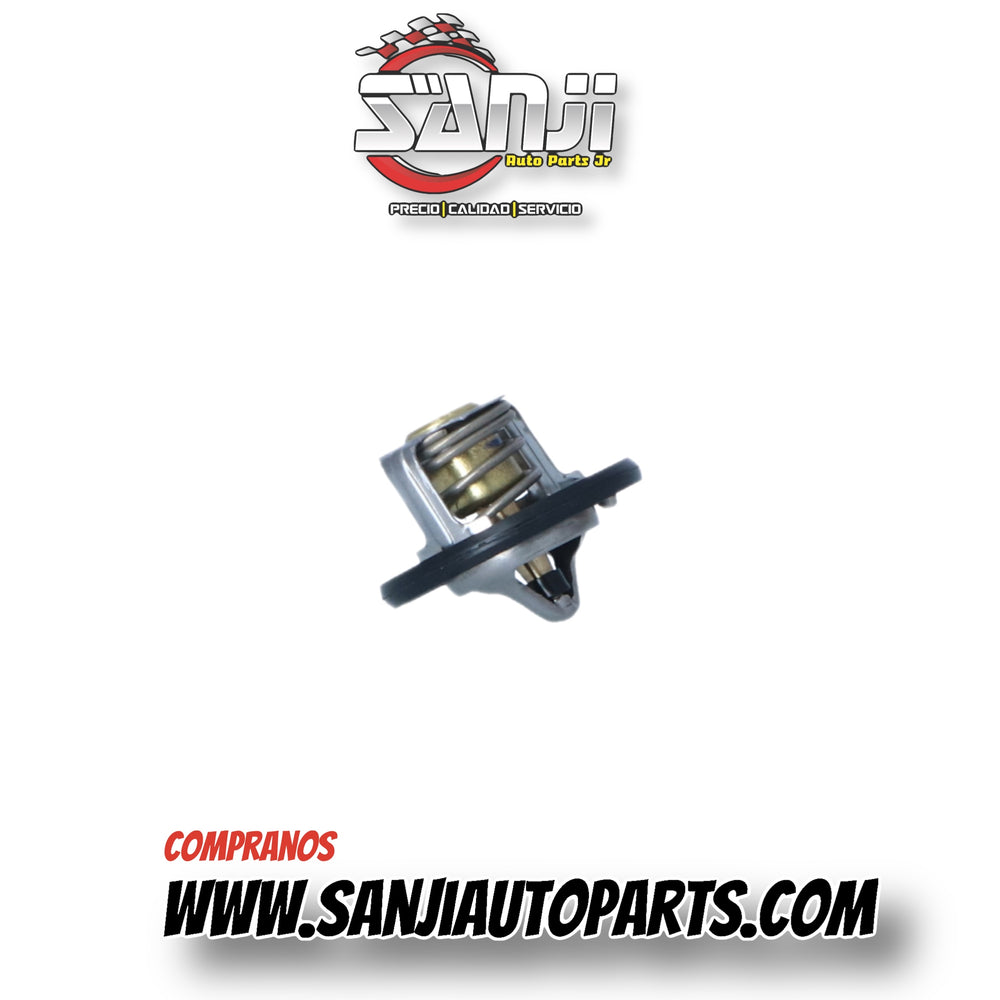 Termostato De ACCENT(12/19)VELOSTER(12/21)KIA RIO(12/20)SOUL(12/21)FORTE5/KOUP(14/18)1.6L